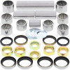 All Balls Racing 2023 Gas-Gas MC125 Linkage Bearing Kit - 27-1180 Photo - Primary