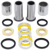 All Balls Racing 2003 Kawasaki KLX400R Swing Arm Bearing Kit - 28-1047 Photo - Primary