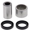 All Balls Racing 05-07 Honda TRX400EX Lower - Front Shock Bearing Kit - 29-5019 Photo - Primary