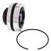 All Balls Racing 06-11 Suzuki LT-R450 - Rear Shock Seal Head Kit - 37-1119 Photo - Primary
