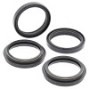 All Balls Racing 21-23 Beta RR 2T 125 Race Fork Oil Seal & Dust Seal Kit - 56-167 Photo - Primary
