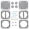 Vertex Pistons Fuel Pump Rebuild Kit - 451458 Photo - Primary