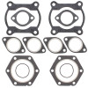 Vertex Pistons Top End Gasket Kit - 710110C Photo - Primary