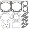 Vertex Pistons Top End Gasket Kit - 710311 Photo - Primary
