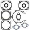 Vertex Pistons Complete Gasket Kt W/Oil Seals - 711024 Photo - Primary