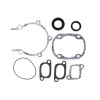 Vertex Pistons Complete Gasket Kt W/Oil Seals - 7111950 Photo - Primary