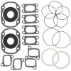 Vertex Pistons Complete Gasket Kt W/Oil Seals - 711196 Photo - Primary