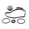 Vertex Pistons Water Pump Rebuild Kit - 721322 Photo - Primary