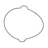 Vertex Pistons Outer Clutch Gasket Kit - 819046 Photo - Primary