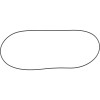 Vertex Pistons Outer Clutch Gasket Kit - 819160 Photo - Primary