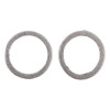Vertex Pistons Exhaust Gasket Kits - 823001 Photo - Primary