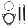 Vertex Pistons Exhaust Gasket Kits - 823164 Photo - Primary