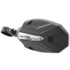 Seizmik 01+ A Cat/ Hon/JD/ Kaw/ Pol/ Suz/ Yam Photon Sideview Mirror 1.75 in.w/Cast Alum Body/Bezel - 18107 Photo - Primary