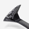 Seibon 2023+ Toyota GR Corolla OE-Style Carbon Fiber Rear Spoiler - RS23TYGRCOR User 1
