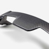 Seibon 2023+ Toyota GR Corolla OE-Style Carbon Fiber Rear Spoiler - RS23TYGRCOR User 1
