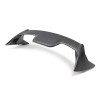 Seibon 2023+ Toyota GR Corolla OE-Style Carbon Fiber Rear Spoiler - RS23TYGRCOR User 1