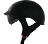 THH Helmets T-72 Black - Medium - 646291 Photo - Primary