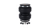 Air Lift 22-24 Toyota Tundra Replacement LoadLifter 5000 Air Spring - Bellows Type - 50383 Photo - Primary