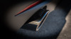 Borla 2024 Ford Mustang GT 5.0L V8 w/o Active Exhaust S-Type Axle-Back Exhaust System - Black Chrome - 11983BC Photo - Close Up