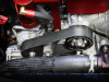 aFe 15-23 Dodge Challenger / 15-23 Dodge Charger SRT Hellcat 3.35in Supercharger Power Pulley Kit - 79-10005 Photo - Mounted