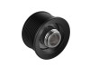 aFe 15-23 Dodge Challenger / 15-23 Dodge Charger SRT Hellcat 2.65in Supercharger Power Pulley Kit - 79-10008 Photo - Unmounted