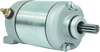 QuadBoss 11-13 Polaris Sportsman 550 Motor Starter - 463736 Photo - Primary