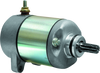 QuadBoss 00-06 Honda TRX350FM/FE/TM/TE FourTrax Rancher/4x4/ES Motor Starter - 495753 Photo - Primary