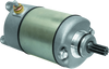 QuadBoss 04-09 Kawasaki KFX700 V-Force Motor Starter - 495756 Photo - Primary