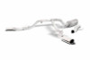 Gibson 21-22 GMC Yukon XL 1500/ Suburban 1500 5.3L 2/4wd Cat-Back Dual Extreme Exhaust - 65696 User 1