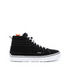 TCX Street 3 Waterproof Shoe Black/White Size - 45 - 20177T9410W-622-45 User 1