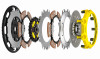 ACT 93-98 Nissan Skyline GT-R (R32/R33) Mod-Twin 225 HD Sprung Race Clutch Kit - T1RS-N03 Photo - Primary