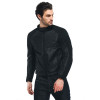 Dainese Sevilla Air Tex Jacket Black/Black Size - 50 - 201735243-631-50 User 1