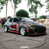 Seibon 2023+ Toyota GR Corolla MB-Style Carbon Fiber Front Lip - FL23TYGRCOR-MB User 1