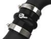 aFe 2024 Toyota Tacoma L4 2.4L (t) BladeRunner 2.5in Aluminum Hot Charge Pipe - 46-20728-B Photo - Close Up