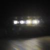 AlphaRex 15-23 Dodge Charger NOVA LED Proj Headlights Alpha-Blk w/Actv Light & Seq.Sig / SB DRL - 880500 User 4