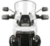 National Cycle 21-23 Harley Davidson Pan America Euro V Stream Mid/Std. Low Windshield - Clear - N20413 Photo - Primary