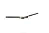 Renthal V2 Fatbar 20 mm. - Black - M176-01-BK User 1