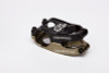 Renthal Apex Stem 40 mm. - Aluminum Gold/Black - STM101-BKAG Photo - Primary