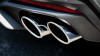 Borla 2024 Ford Mustang GT 5.0L V8 w/ Active Exhaust ATAK Cat-Back Exhaust System - 140963 Photo - Close Up