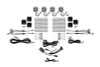 Diode Dynamics RGBW Rock Light Installer Magnet Mount Kit w/Controller (12-pack) - DD7749C Photo - Primary