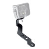 Go Rhino 14-22 Mercedes-Benz Sprinter 2500 XE Hood Hinge Cube Light Mount - 732310T Photo - Close Up