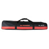 Go Rhino XVenture Gear El Gato EG1 Hydraulic Jack Bag - Black/Red Nylon - XG-RJ50050B Photo - Primary