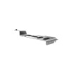 KC HiLiTES 2018+ Jeep Wrangler JL 3.6L / 2020+ Jeep Gladiator JT 3.6L Cyclone LED Engine Tray Kit - 356 User 2