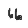 KC HiLiTES 11-16 Ford Super Duty Front Bumper Light Bar Mount For 40in Flex Era LED Light Bar - 7353 User 2