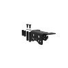 KC HiLiTES 2018+ Jeep Wrangler JL / 2021+ Ford Bronco Raptor Spare Tire Carrier Light Mount - 7478 User 2