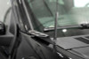 ADD 2021+ Ford F150 / 2021+ Ford F150 Raptor Ditch Light Brackets - AC1901801NA Photo - Mounted