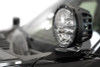 ADD 2021+ Ford F150 / 2021+ Ford F150 Raptor Ditch Light Brackets - AC1901801NA Photo - Mounted