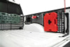 ADD 2021+ Ford F150 Bed Side Molle Panels - Passenger Side Full Set - AC1903301NA Photo - Mounted