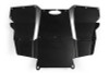 Addictive Desert Designs 2024 Toyota Tacoma Stealth Center Mount Front Bumper Skid Plate - AC6705601NA Photo - Primary