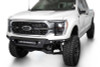 ADD 2021+ Ford F150 Black Label Front Bumper - F190300010103 Photo - Mounted